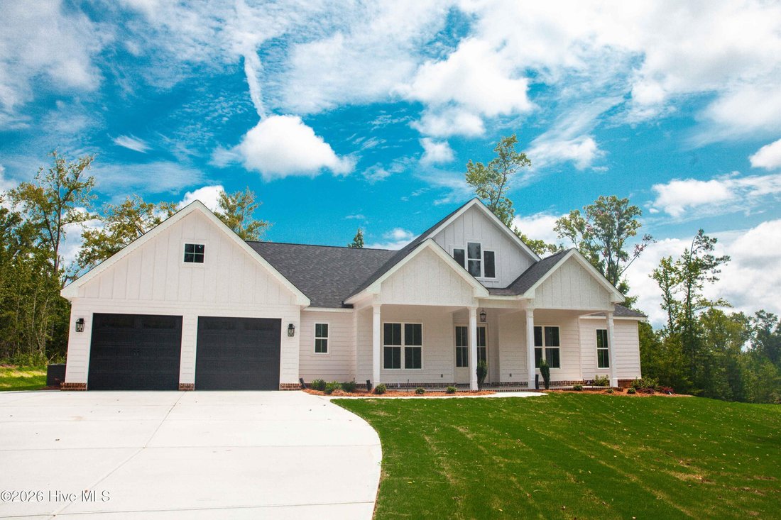 House in Grovetown, Georgia, United States 2 - 18095412
