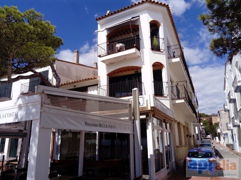Apartment in Llafranc, Palafrugell, Catalonia 3 - 18597743