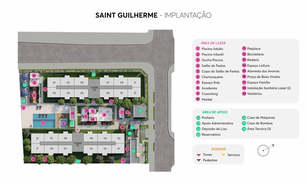 São Paulo, State of São Paulo, Brazil 5 - 18603345