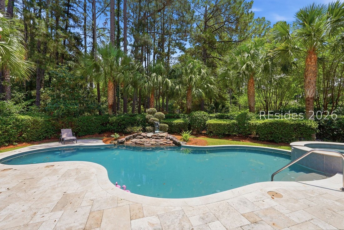 House in Hilton Head Island, South Carolina, United States 2 - 18097877