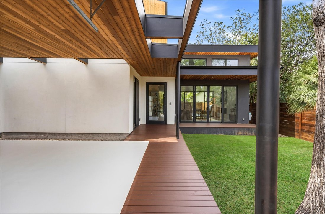 House in Austin, Texas, United States 3 - 18597005