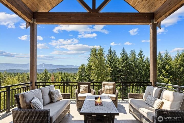House in Cle Elum, Washington, United States 1 - 18520070