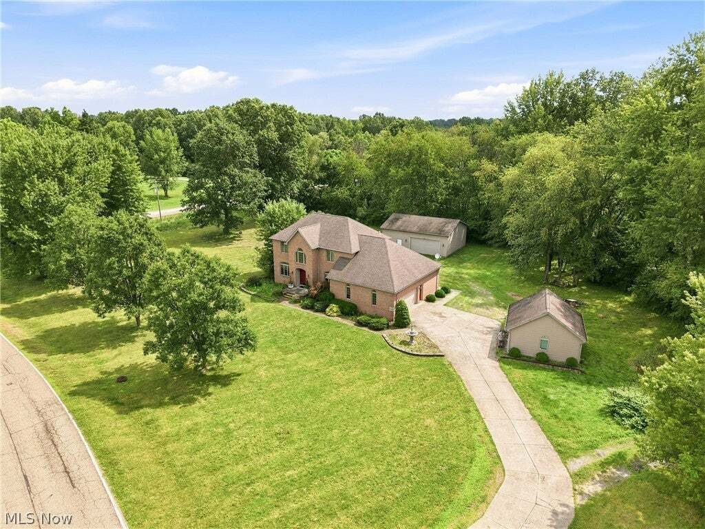 House in Warren, Ohio, United States 3 - 18601217