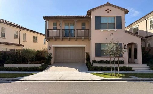 Condo in Irvine, California, United States 1