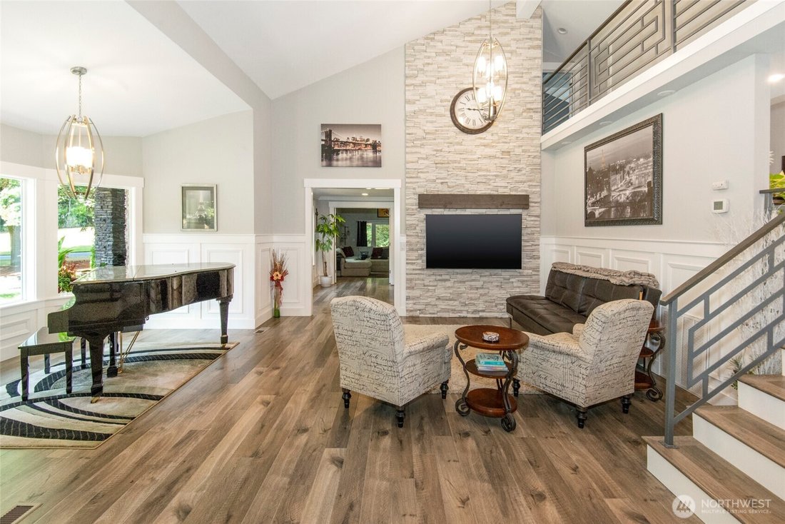 House in Gig Harbor, Washington, United States 5 - 18600923
