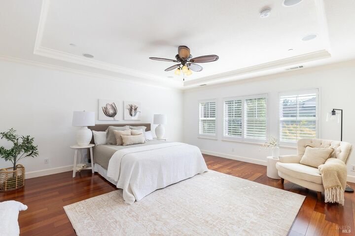 House in Napa, California, United States 5 - 18603490