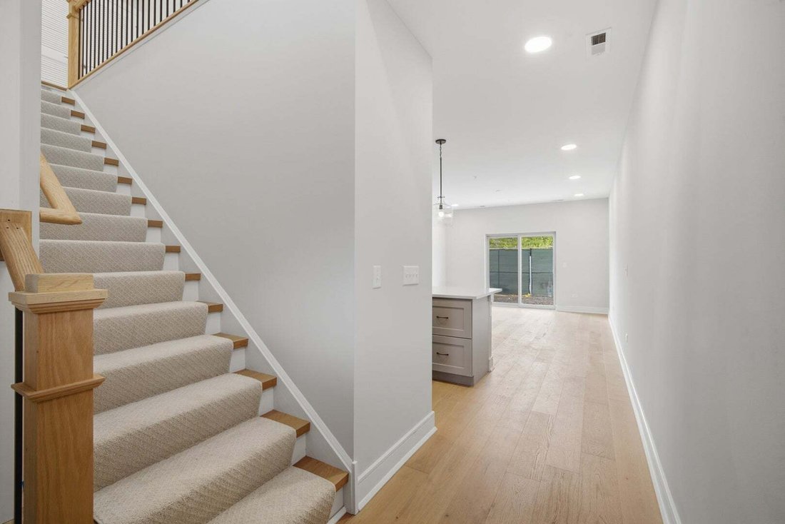 Townhouse in Wheeling, Illinois, United States 2 - 18601440