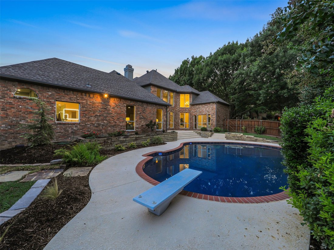 House in McKinney, Texas, United States 1 - 18600896