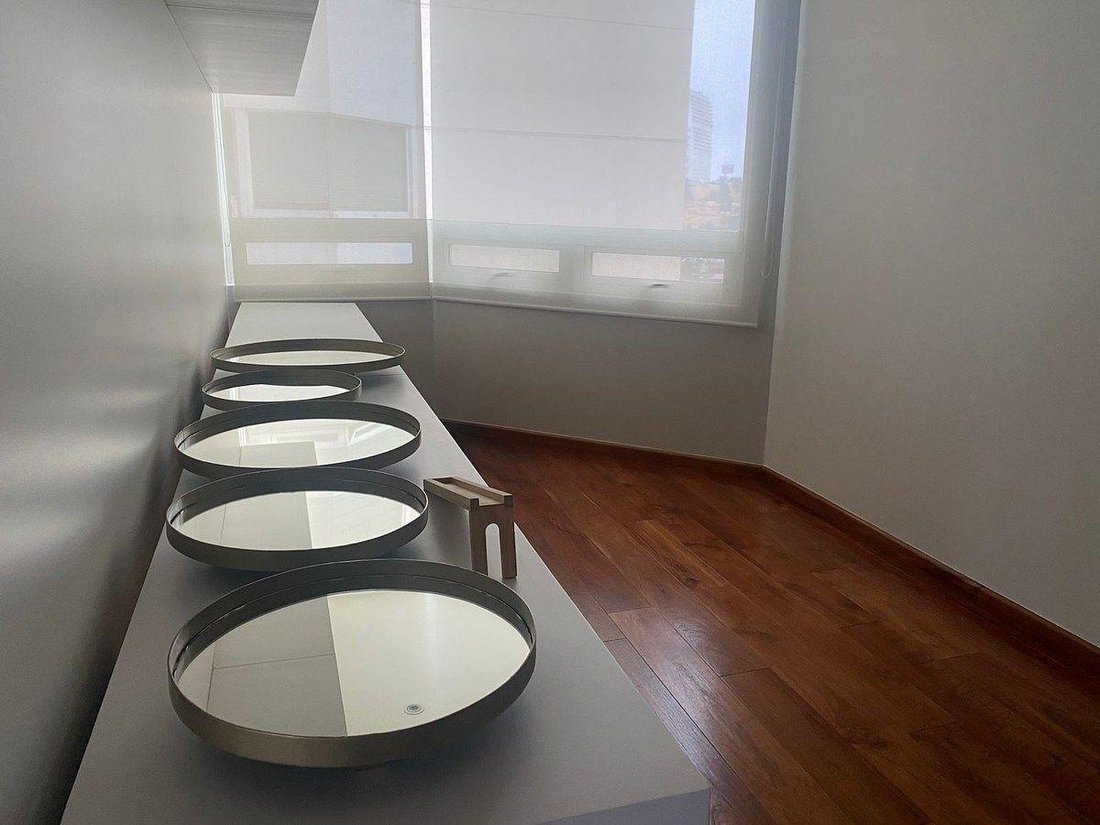 Apartment in Mexico City, Mexico 3 - 18598664