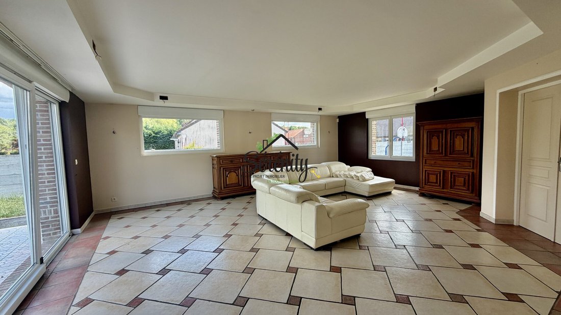 House in Loffre, Hauts-de-France, France 2 - 18604023