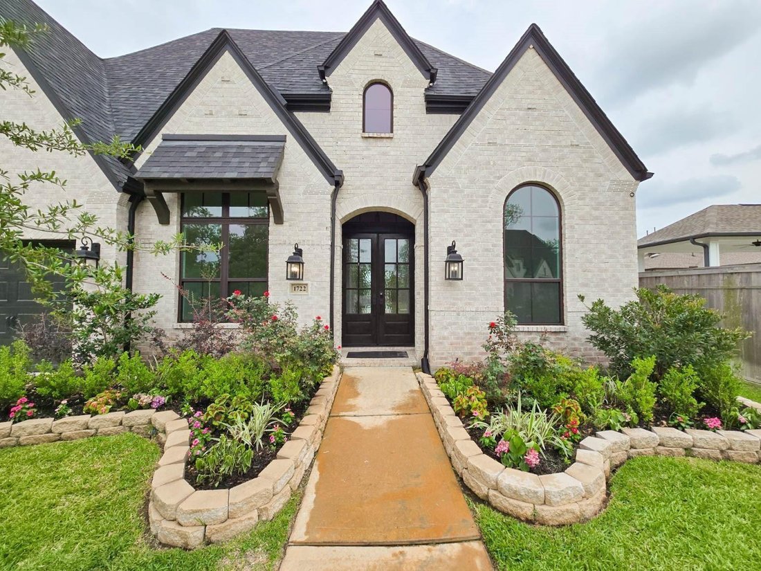 House in Missouri City, Texas, United States 2 - 18602097