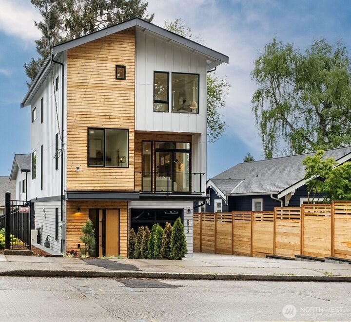 House in Seattle, Washington, United States 1 - 18604102