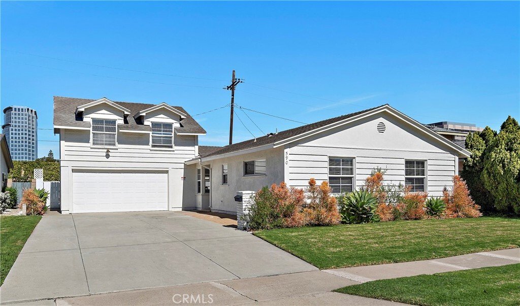 House in Costa Mesa, California, United States 1 - 18410785