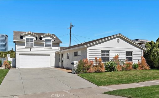 House in Costa Mesa, California, United States 1