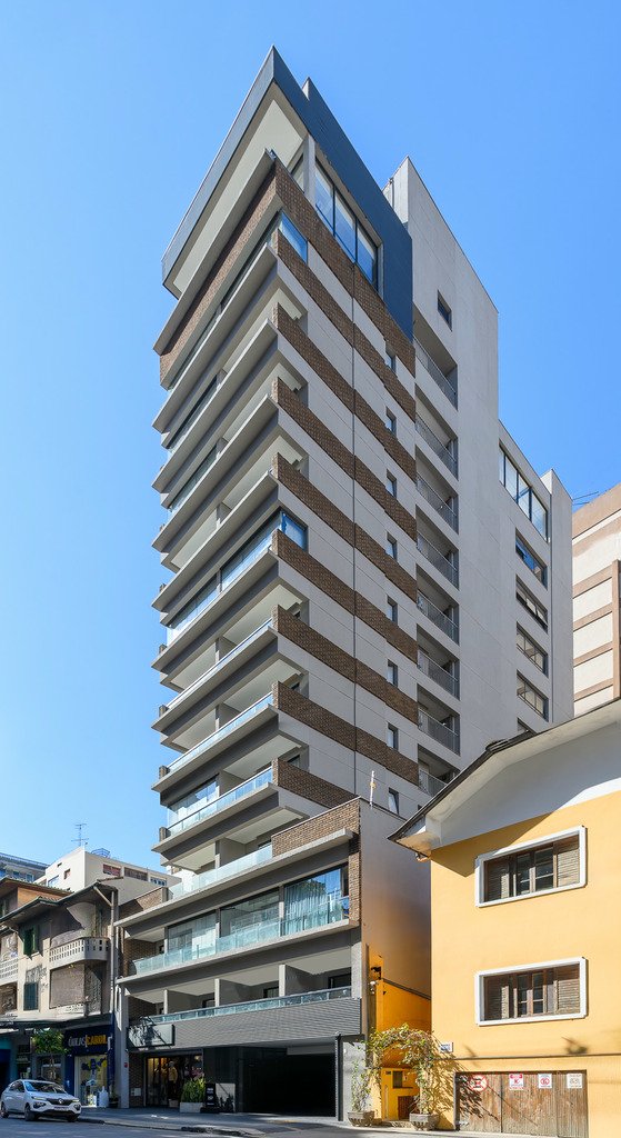 São Paulo, State of São Paulo, Brazil 2 - 18603769