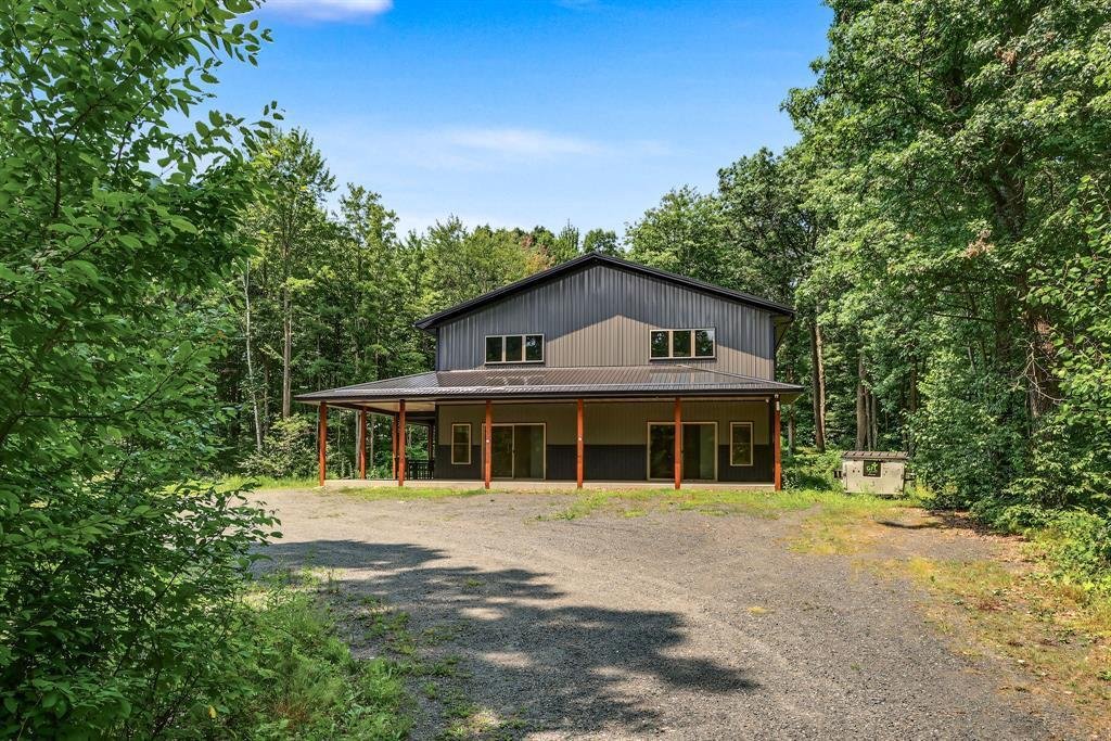 House in Willard, Wisconsin, United States 2 - 18596376