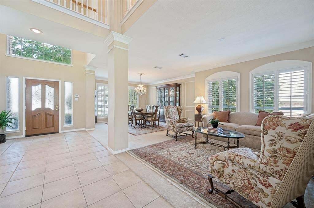 House in McKinney, Texas, United States 3 - 17213343