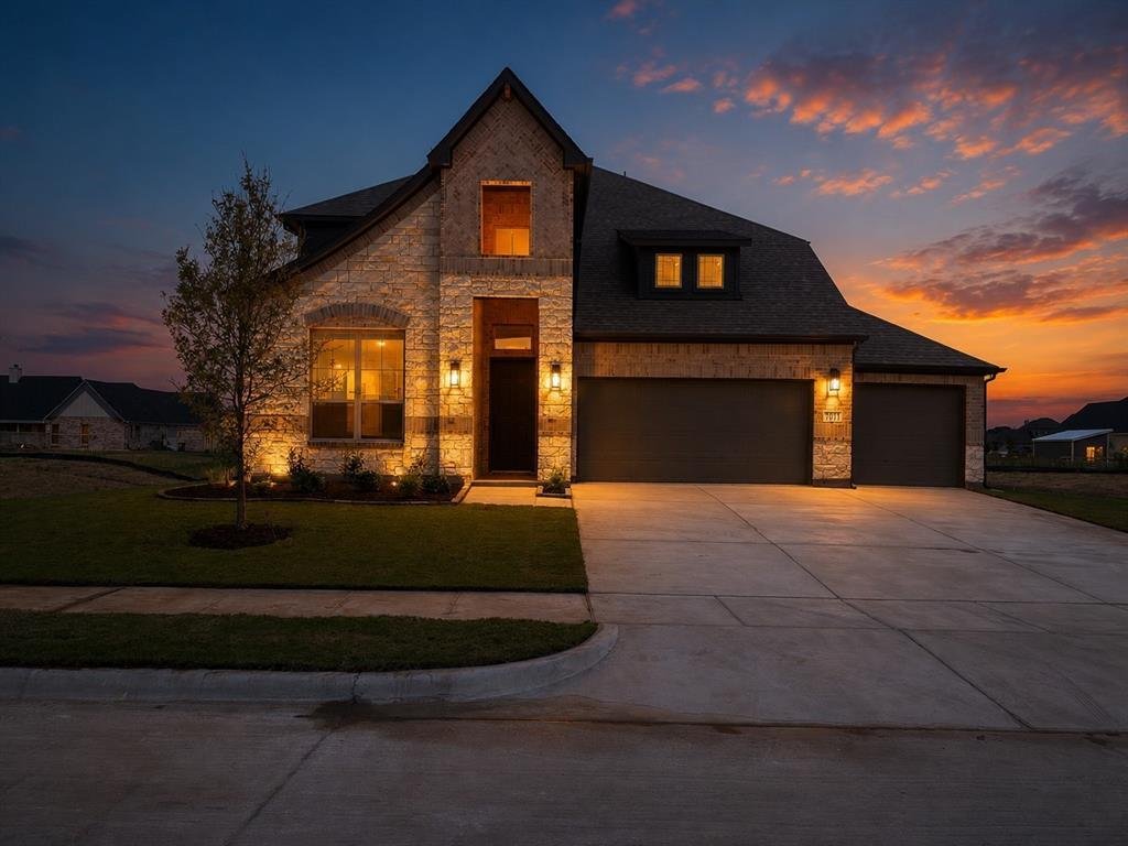 House in Sanger, Texas, United States 1 - 18602146