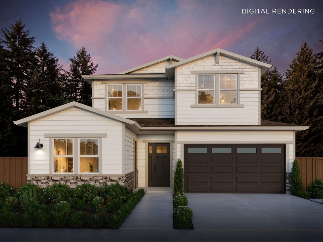 House in Redwood City, California, United States 1 - 18600627
