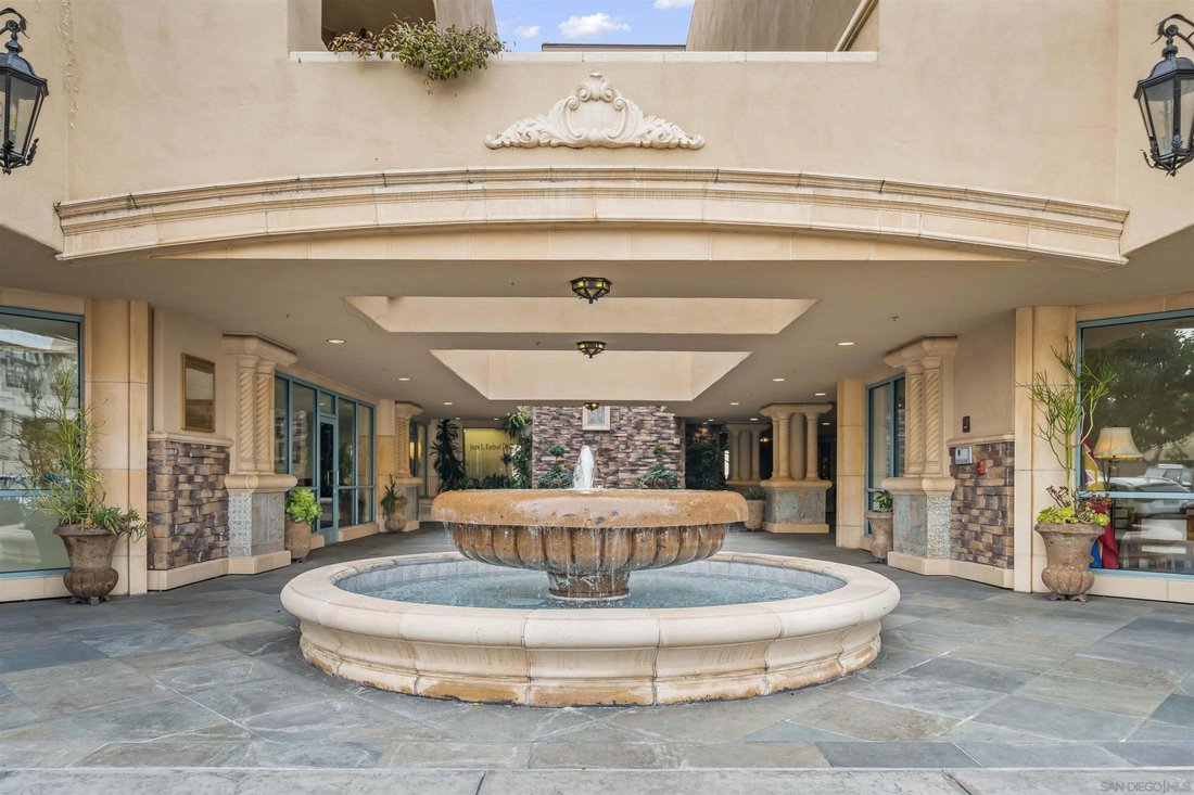 Condo in Coronado, California, United States 3 - 18597938