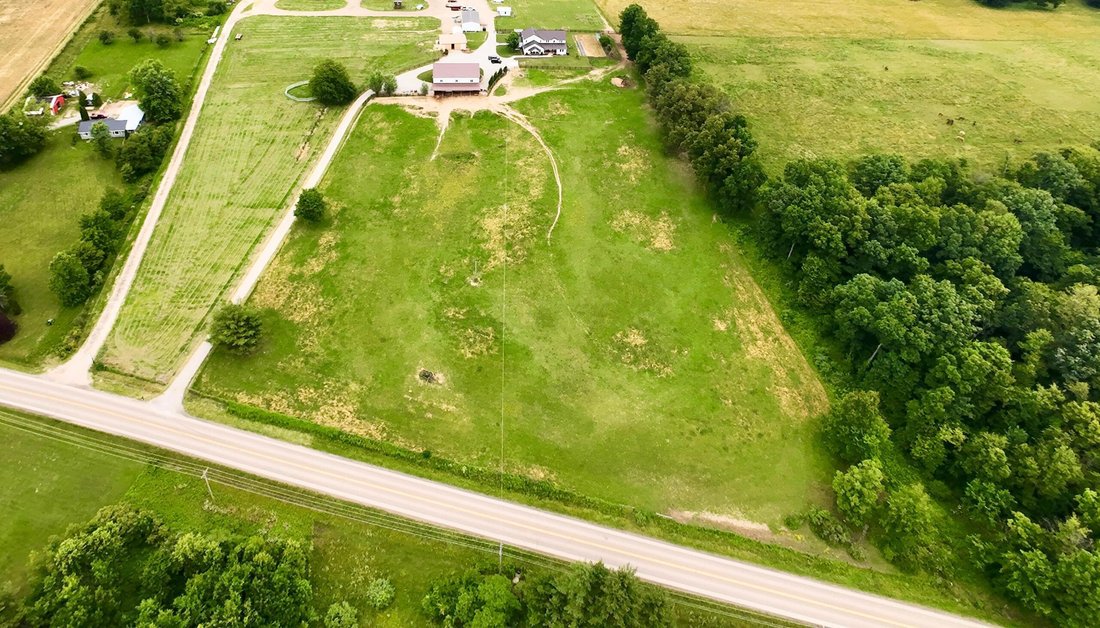House in Gambier, Ohio, United States 3 - 18600454