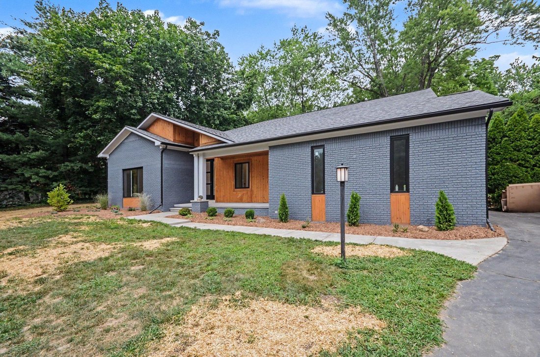 House in Bloomfield Hills, Michigan, United States 4 - 18603575