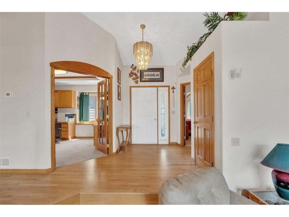 House in Franktown, Colorado, United States 5 - 18601546