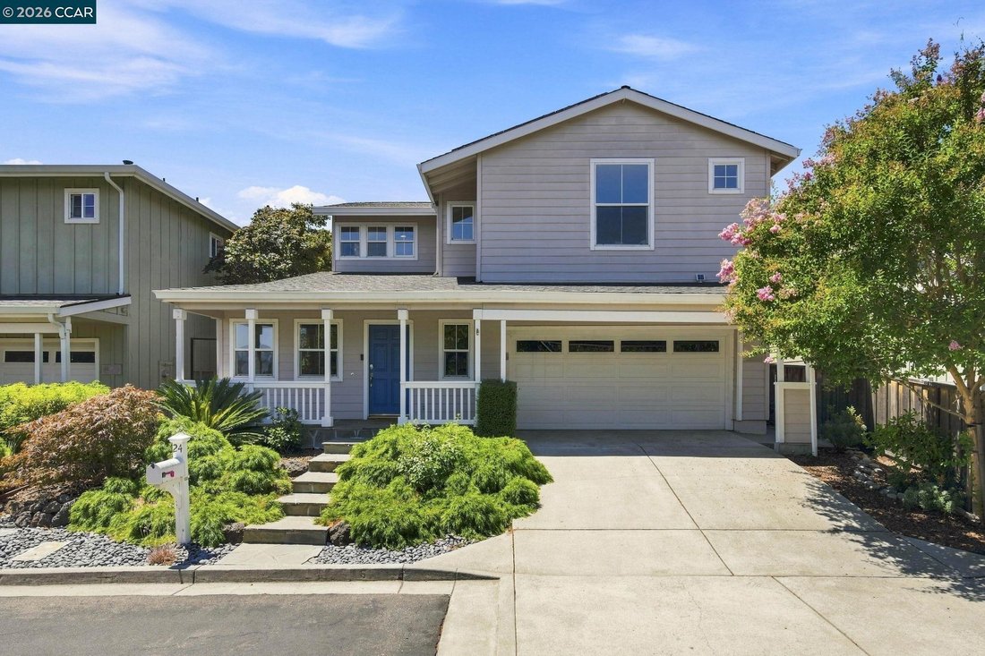 House in Walnut Creek, California, United States 2 - 18600677