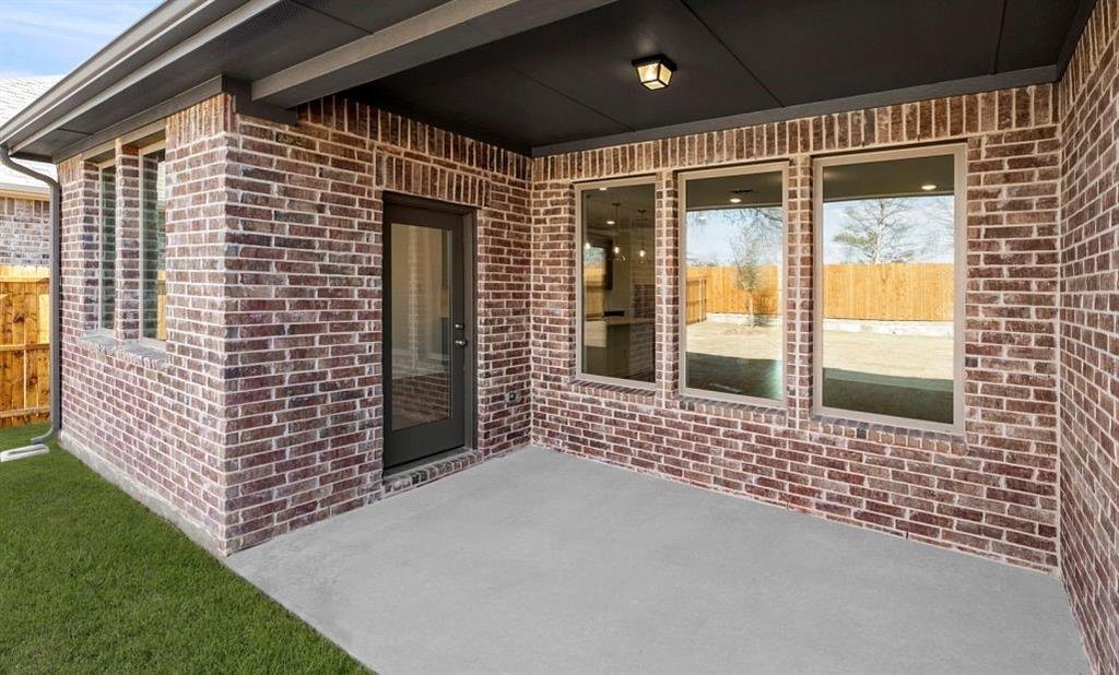 House in Melissa, Texas, United States 2 - 18602244