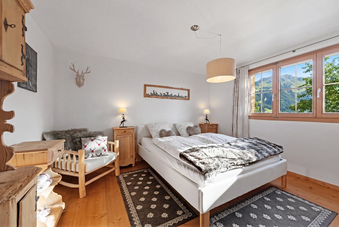House in Arosa, Grisons, Switzerland 3 - 18514434