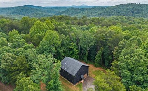House in Dahlonega, Georgia, United States 1