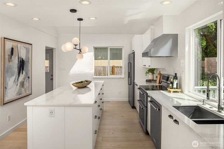 House in Kirkland, Washington, United States 2 - 18604081