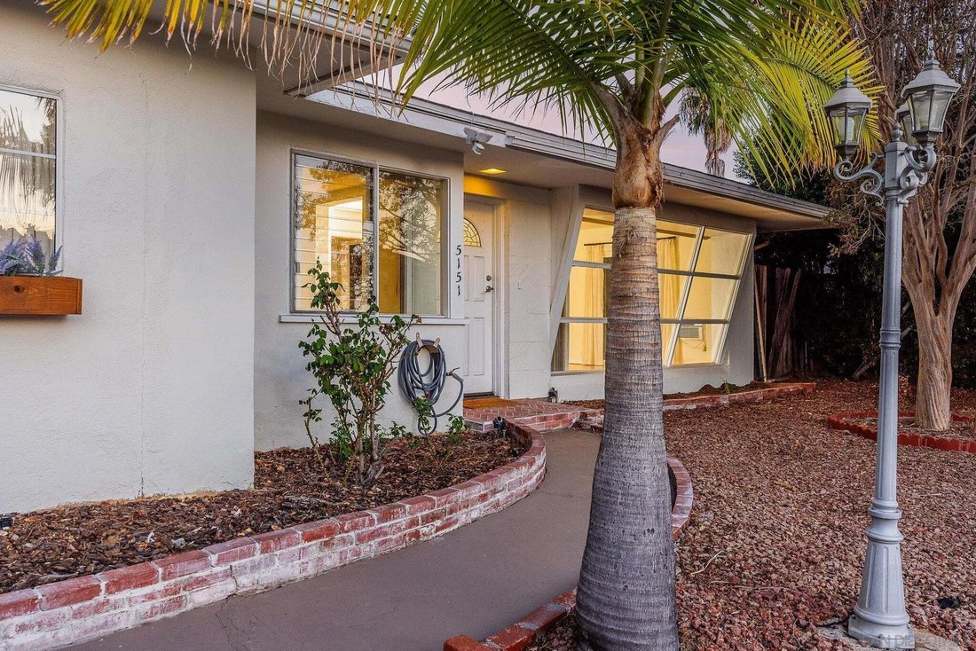 House in San Diego, California, United States 4 - 18601923