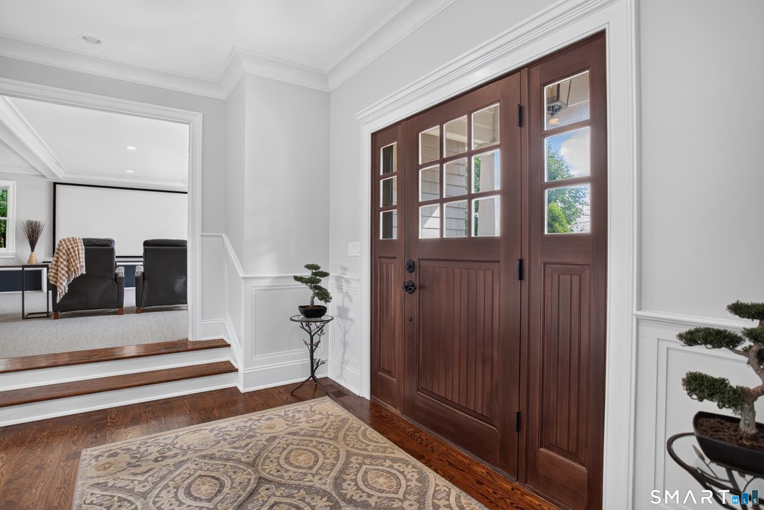 House in Fairfield, Connecticut, United States 3 - 18604024
