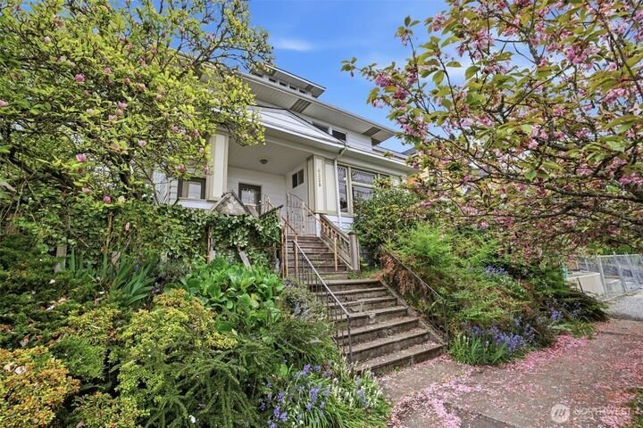 House in Seattle, Washington, United States 4 - 18604089