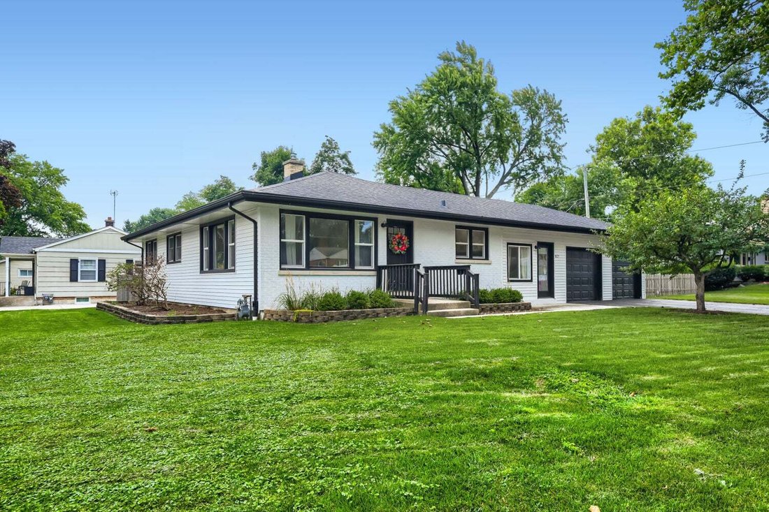 House in Wheaton, Illinois, United States 2 - 18601490