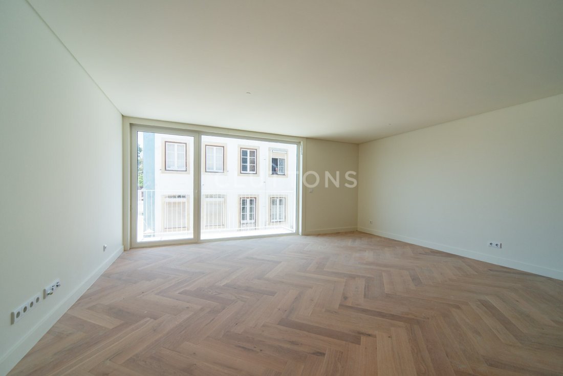 Apartment in Alcantara, Lisbon, Portugal 4 - 18598509