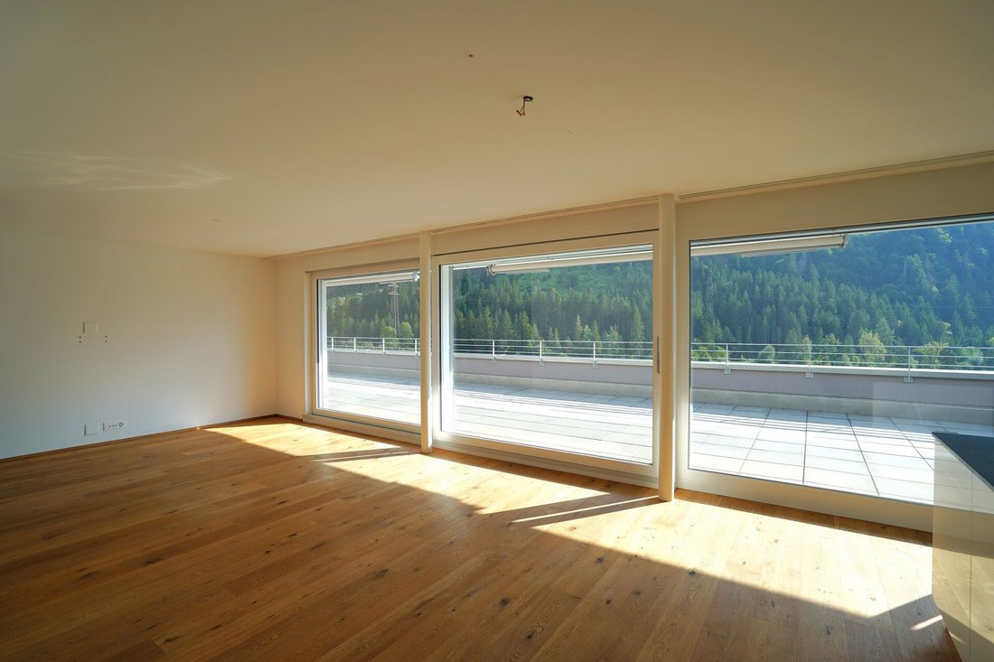 Apartment in Schiers, Grisons, Switzerland 5 - 18599883