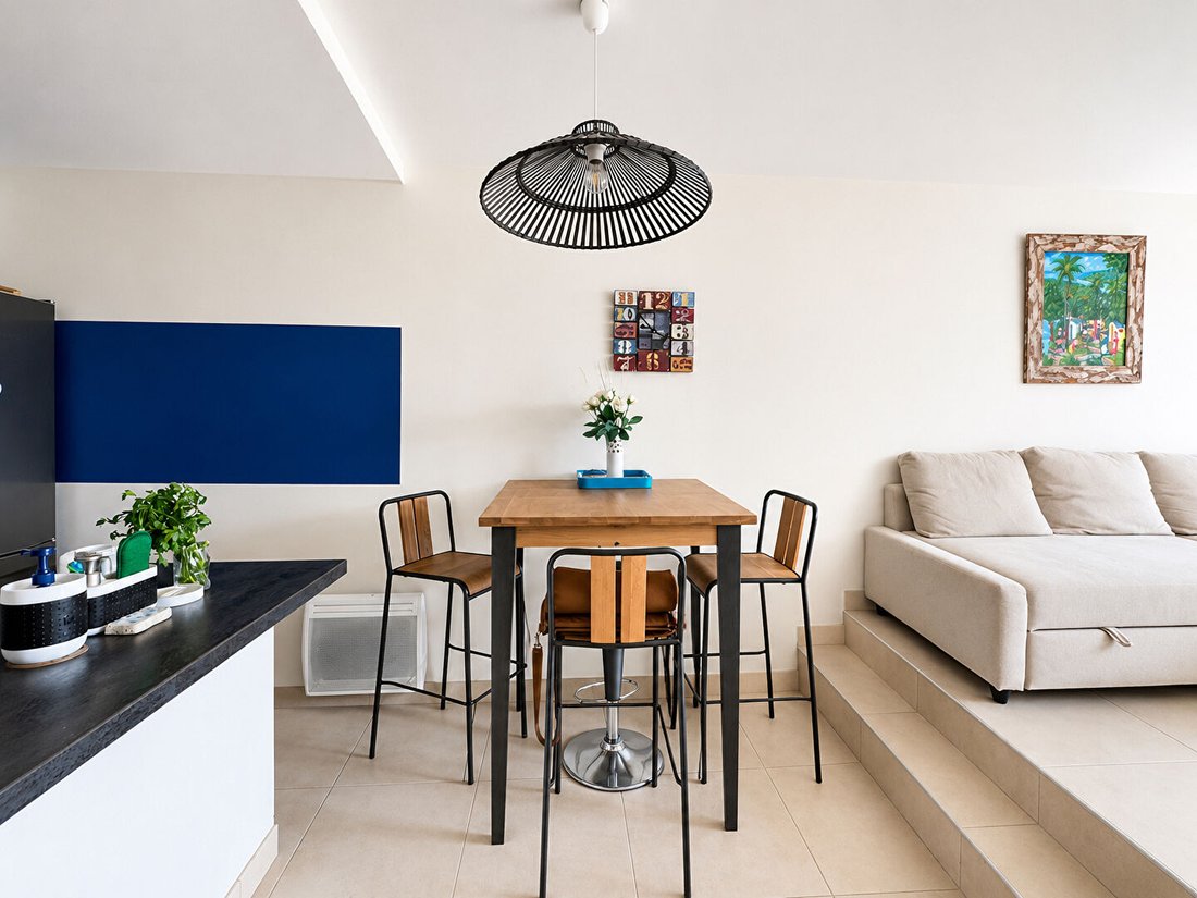 Apartment in Le Grau-du-Roi, Occitania, France 3 - 18598833