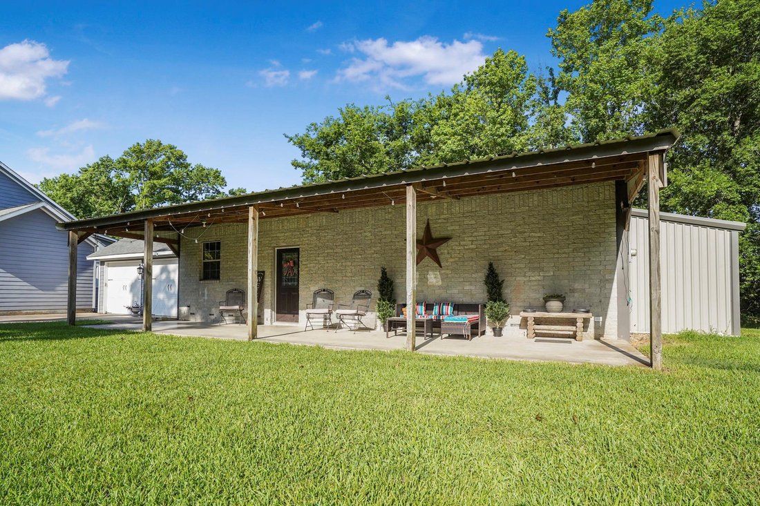 House in Crosby, Texas, United States 5 - 18597811