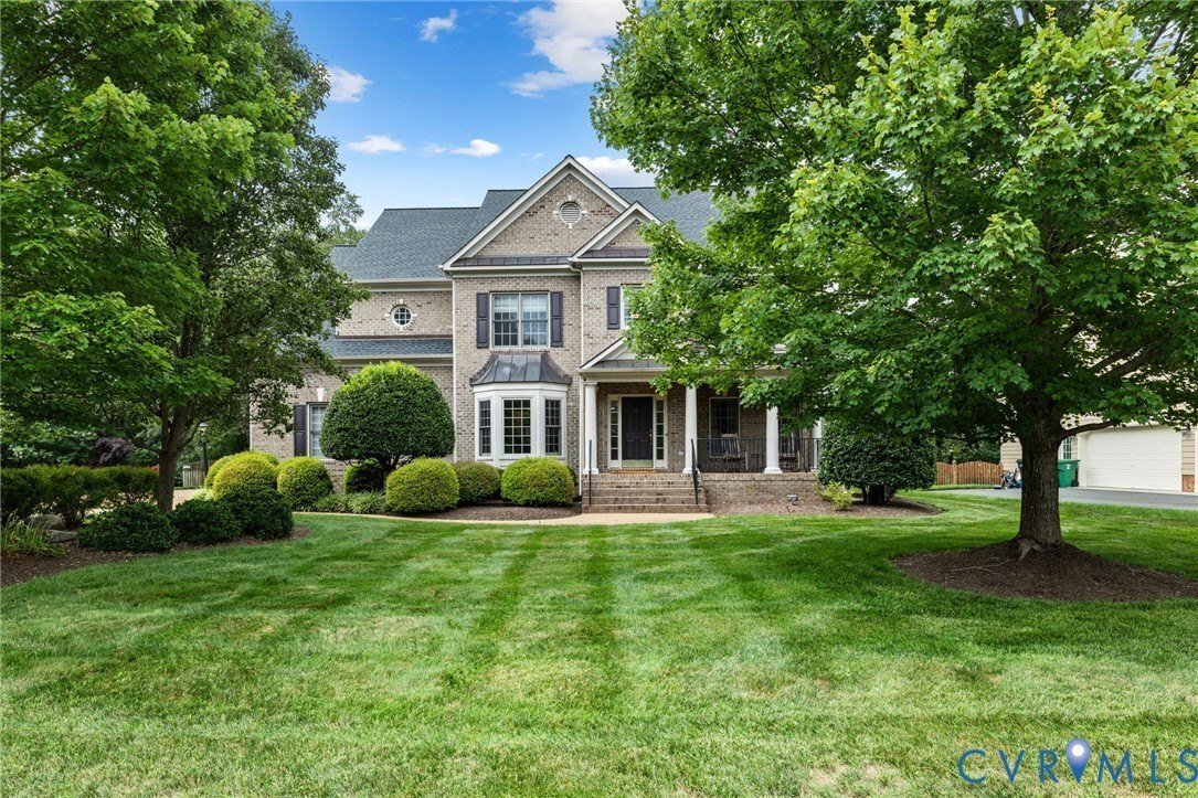 House in Ashland, Virginia, United States 1 - 18603840