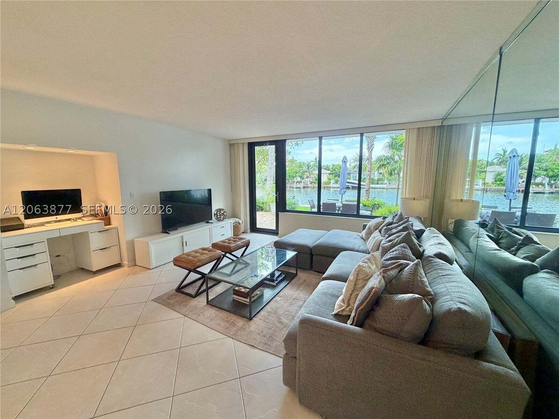 Condo in Fort Lauderdale, Florida, United States 3 - 18596708