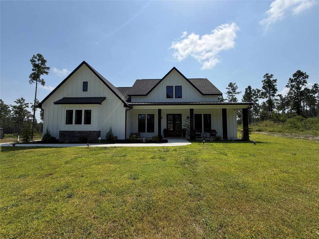 House in Jasper, Texas, United States 2 - 17672812