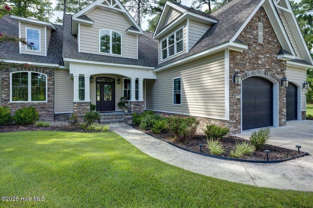 House in New Bern, North Carolina, United States 4 - 18597627