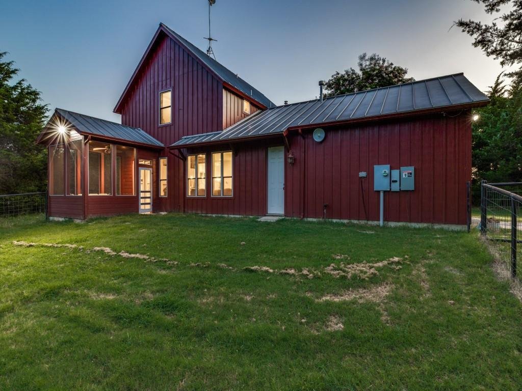 House in Gunter, Texas, United States 5 - 18602290