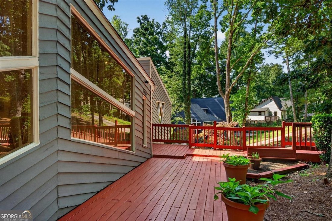 House in Marietta, Georgia, United States 4 - 18597778