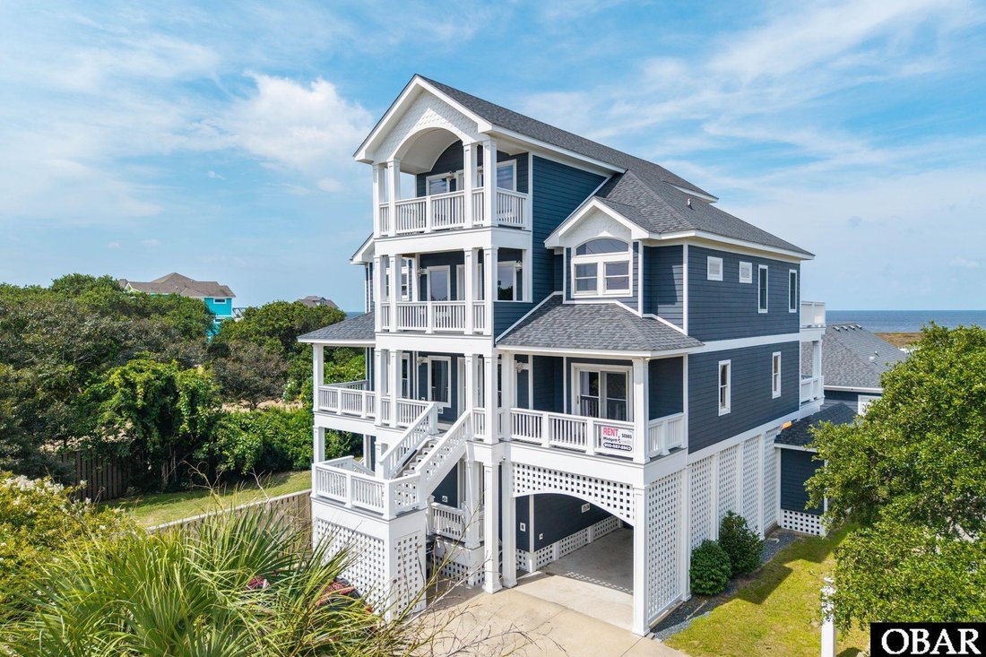 House in Waves, North Carolina, United States 2 - 18490945