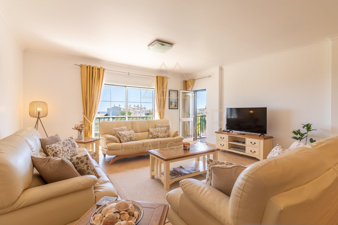 Apartment in Faro (Se e Sao Pedro), Algarve, Portugal 4 - 18598588