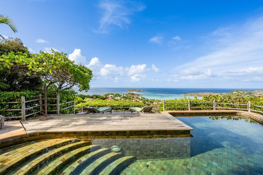 House in Marigot, Saint Barthélemy 2 - 18415810