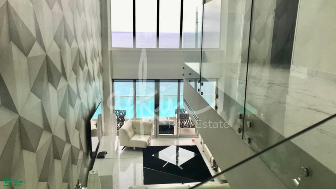 Condo in Cancún, Quintana Roo, Mexico 5 - 17087873